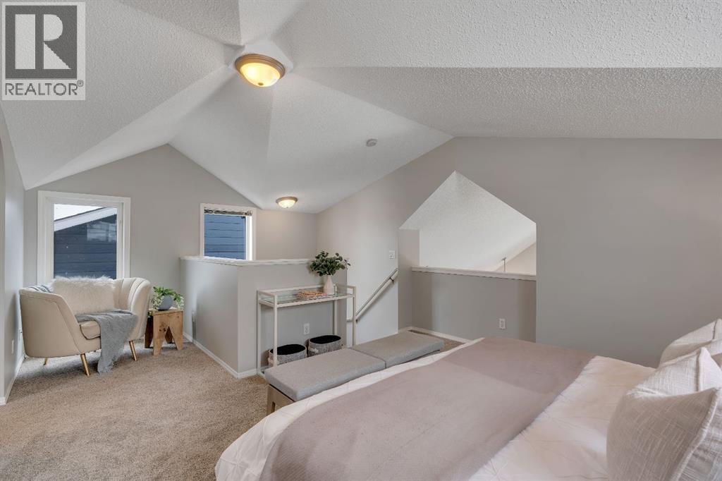 41 Saddlefield Drive NE - 20