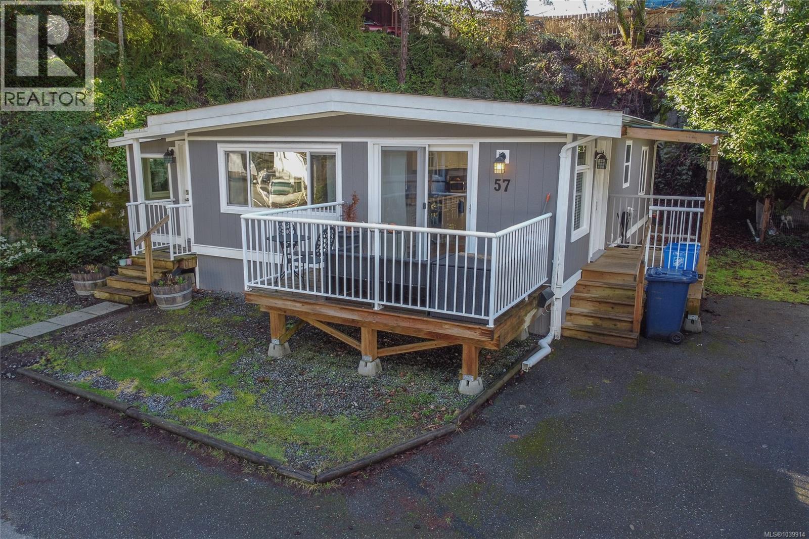 #57 2817 Sooke Lake Rd - 27