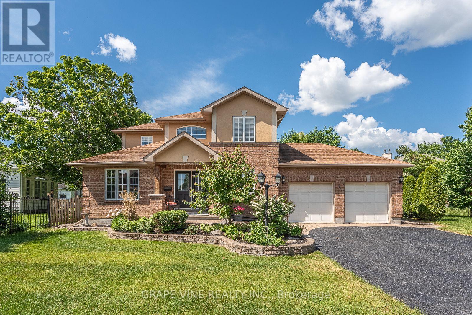4 CARBERY DRIVE - 1