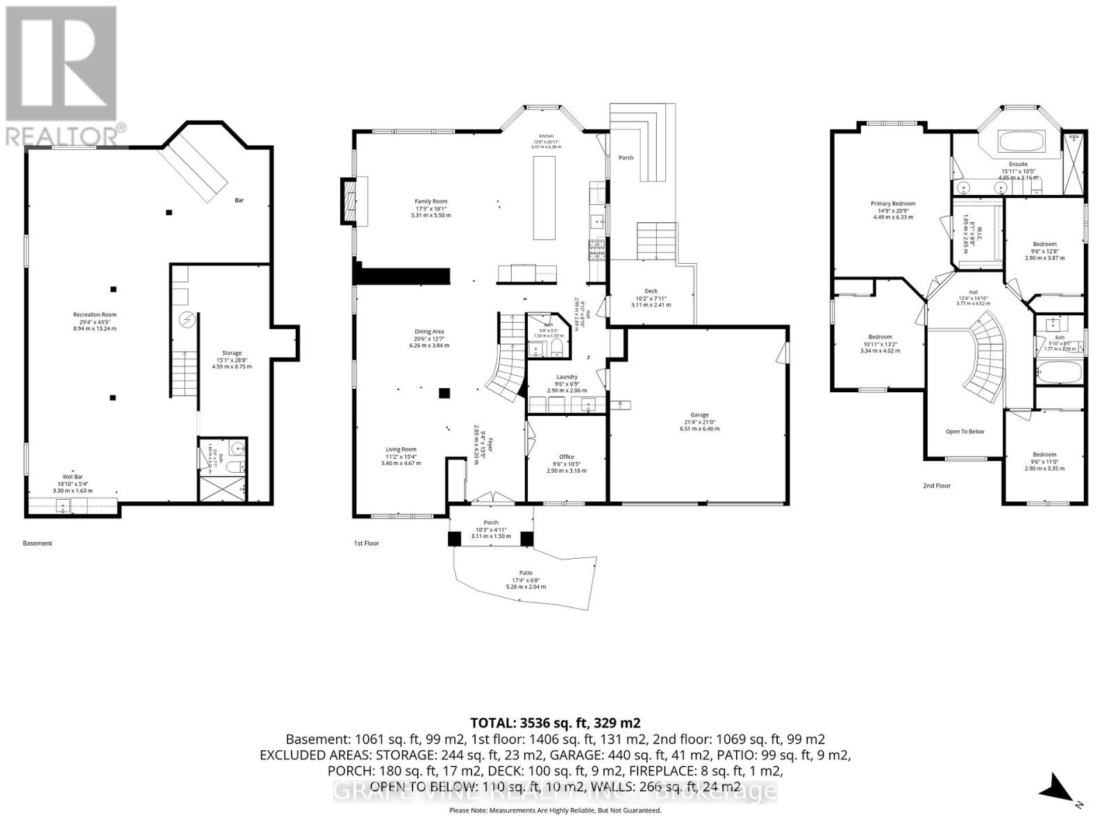 4 CARBERY DRIVE - 50