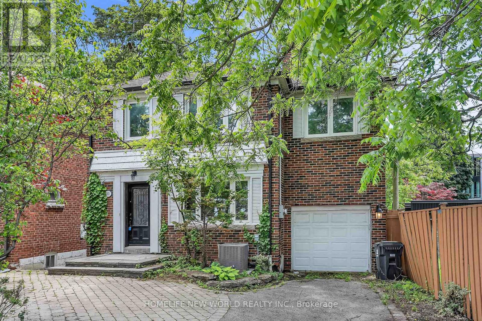 351 LAWRENCE AVENUE W - 1