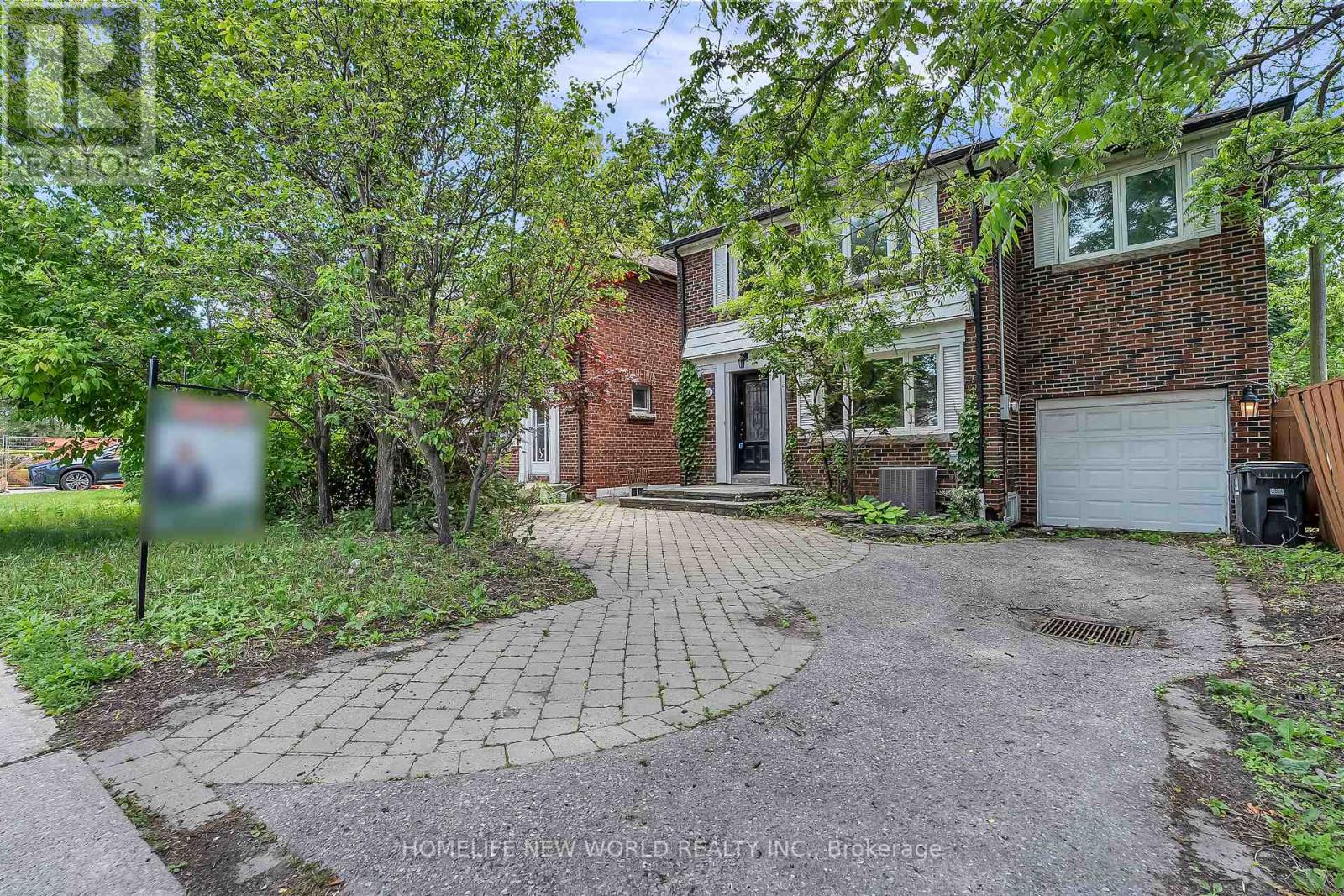351 LAWRENCE AVENUE W - 2