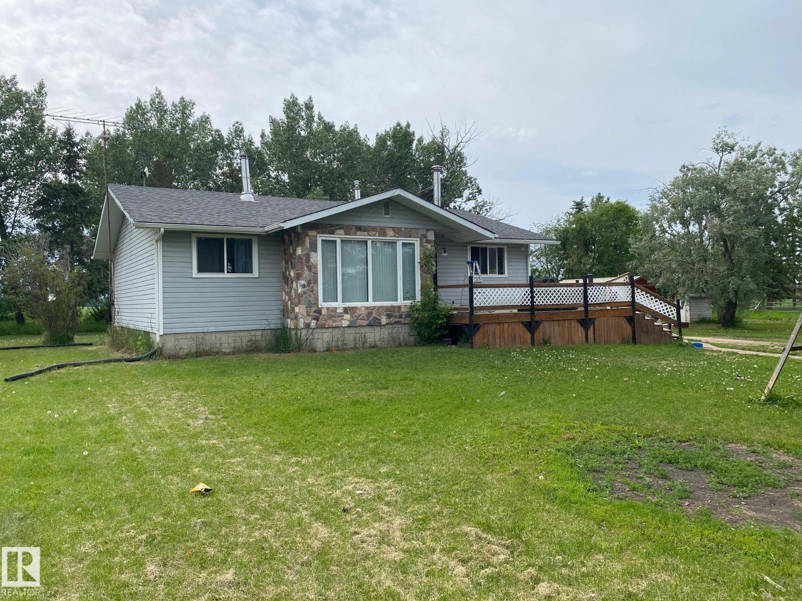 242028 TWP ROAD 452 - 7