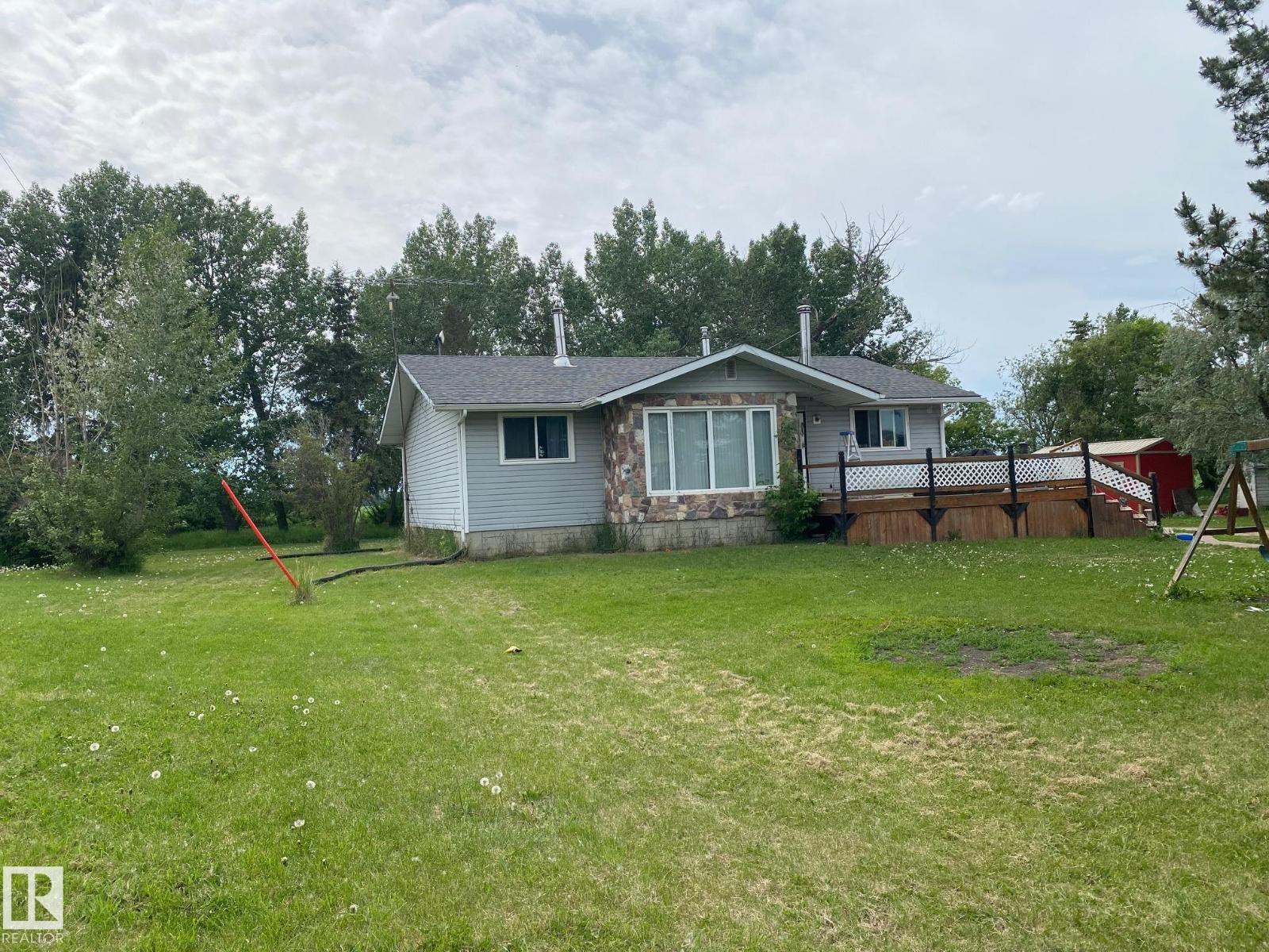 242028 TWP ROAD 452 - 4