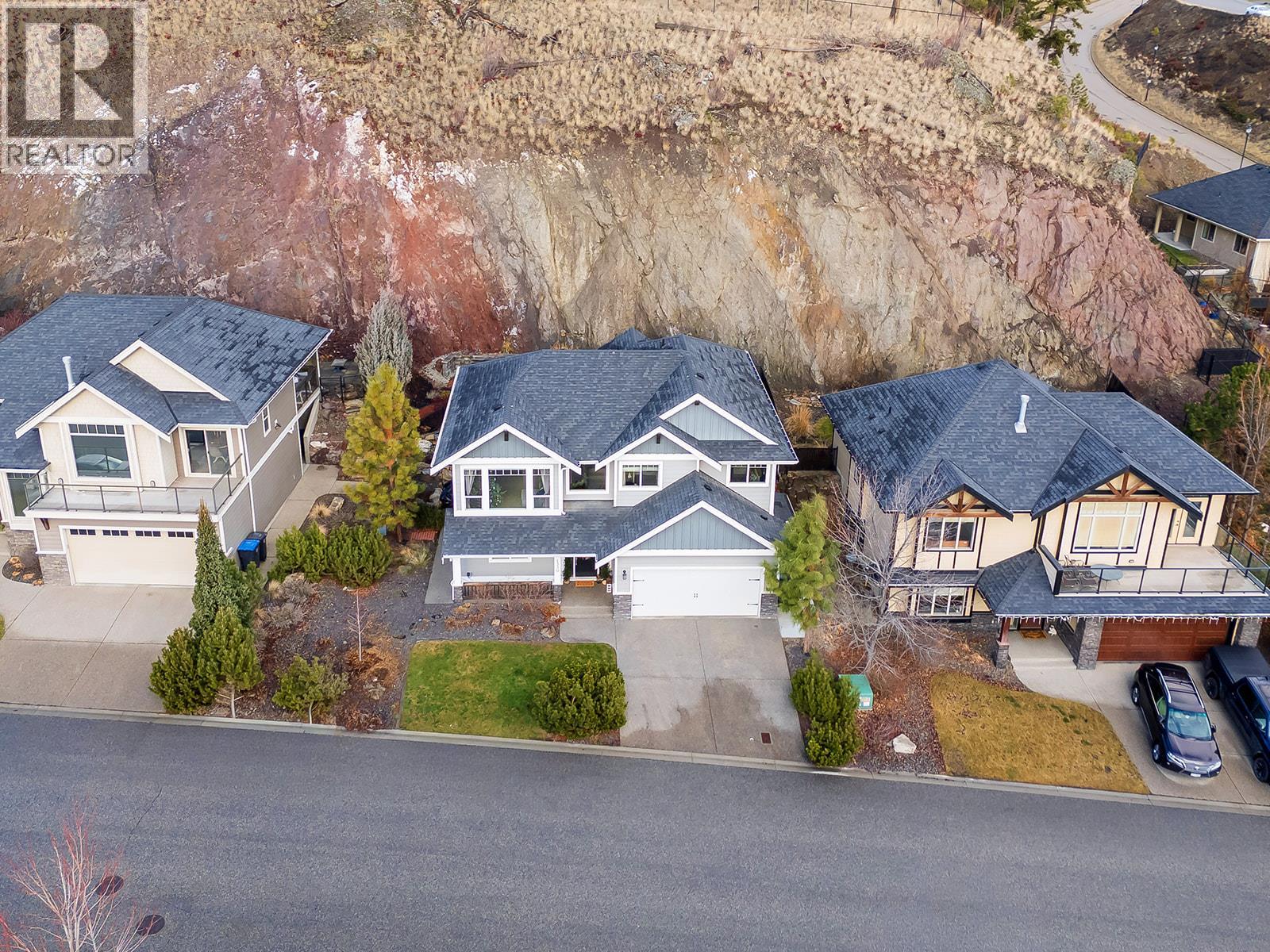  1330 Rocky Point Drive, Kelowna