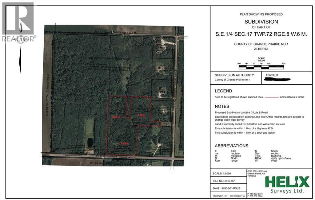 lot 3, Range Road 84 Township Road 722 — photo 24