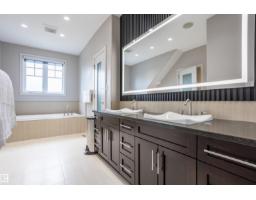 4949 Terwillegar Cm Nw, Edmonton, AB T6R0G5 Photo 19