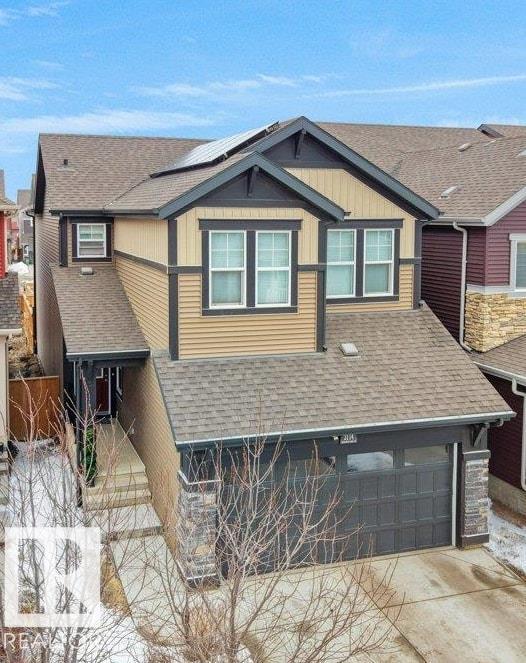 3114 CHOKECHERRY BEND SW - 5