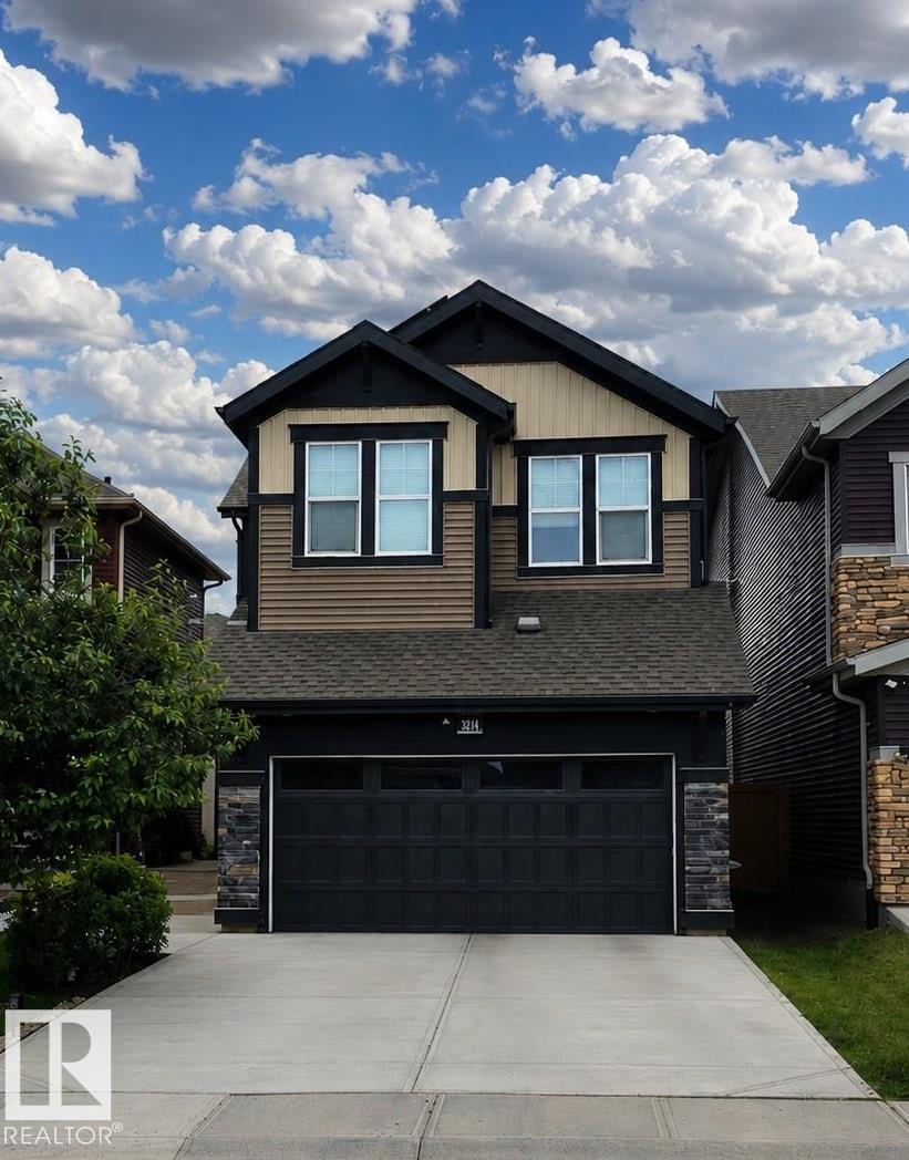 3114 CHOKECHERRY BEND SW - 1
