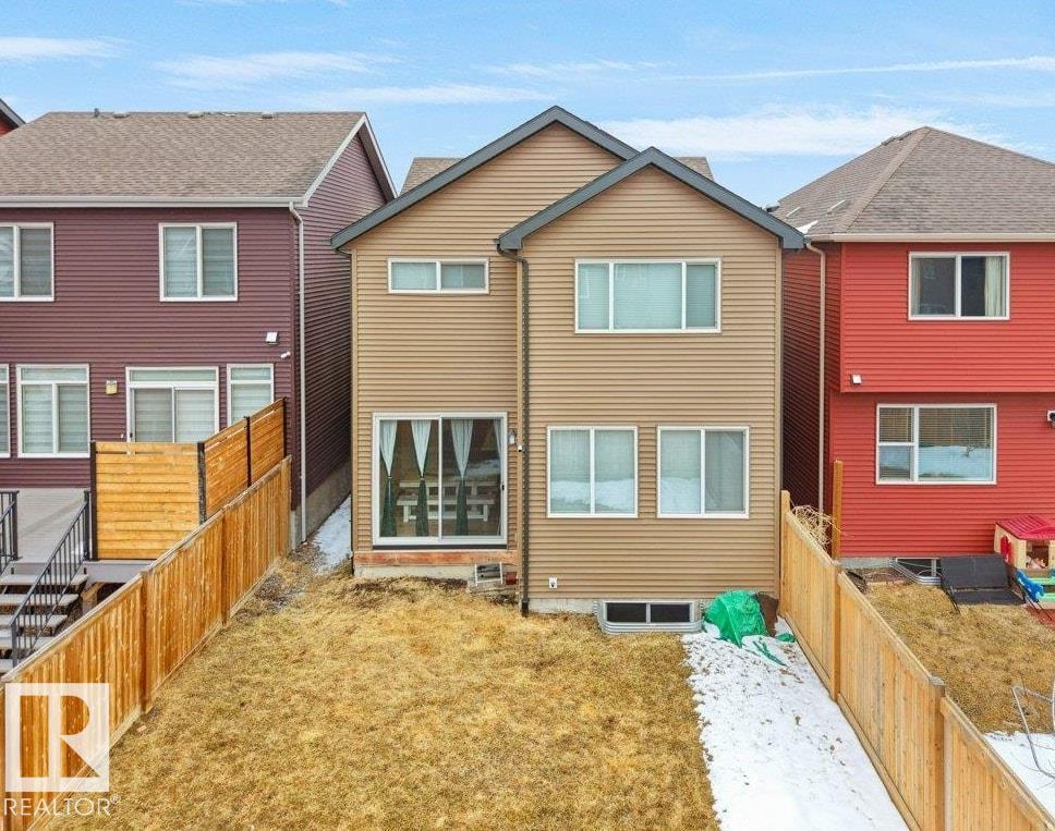 3114 CHOKECHERRY BEND SW - 9