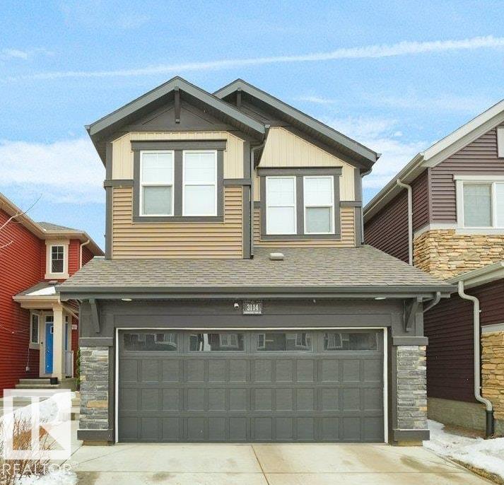 3114 CHOKECHERRY BEND SW - 10