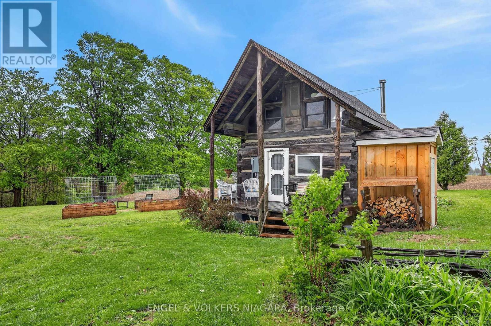40751 LONDESBORO ROAD - 1