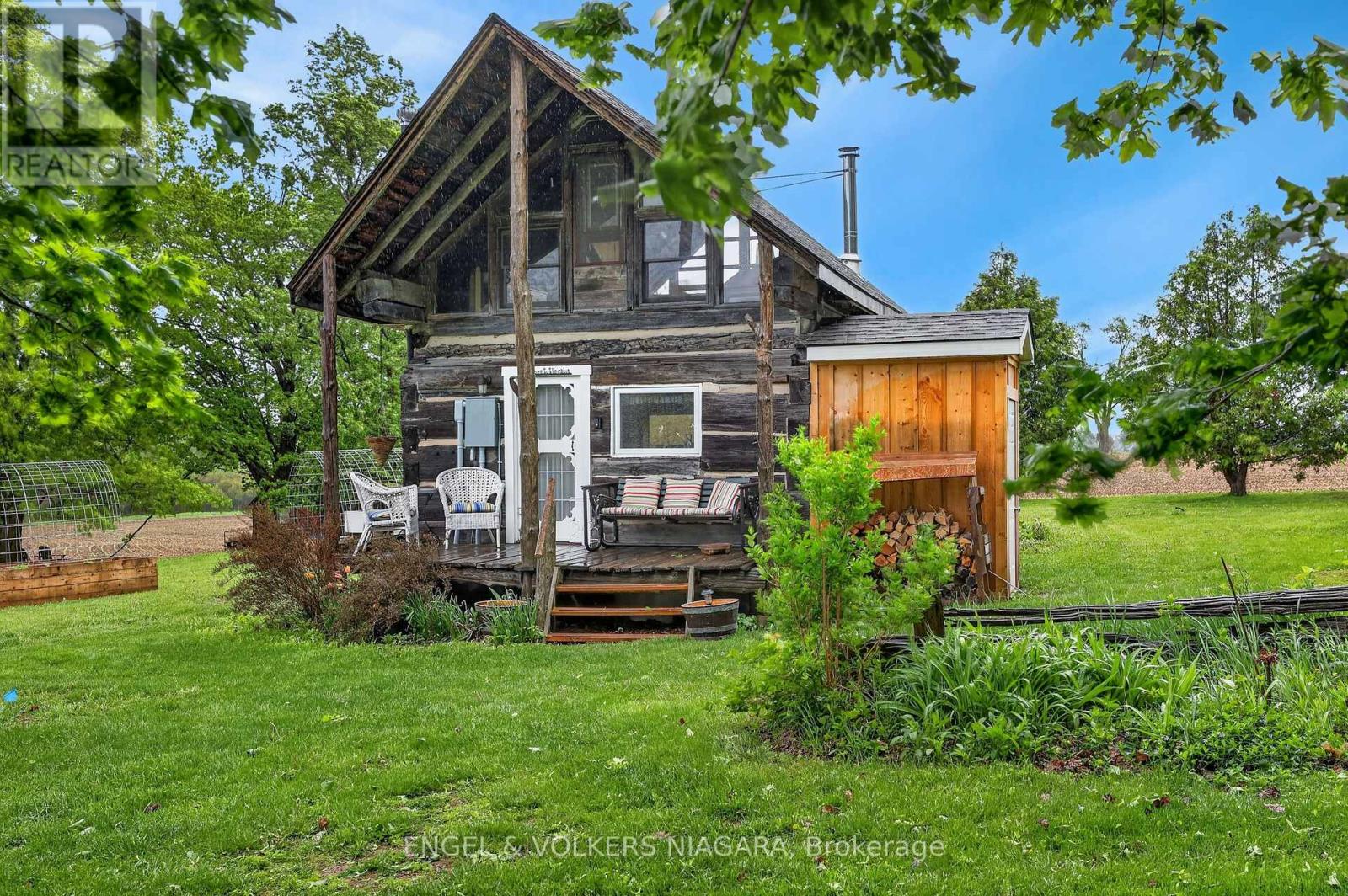 40751 LONDESBORO ROAD - 12