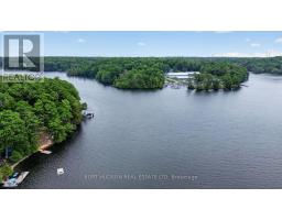 8 Birch Island, Rideau Lakes, ON K0G1E0 Photo 45