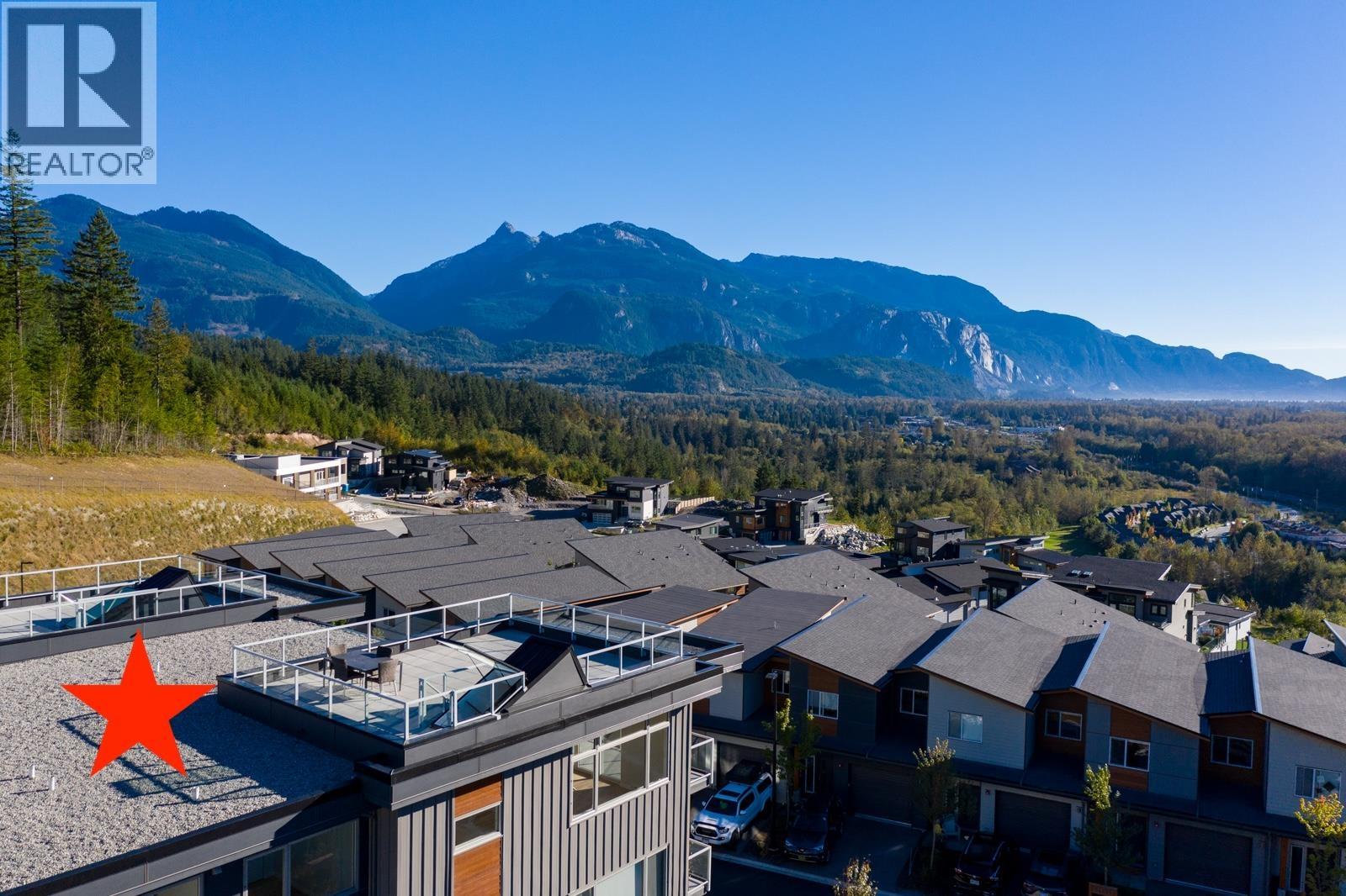 301 41328 SKYRIDGE PLACE, Squamish
