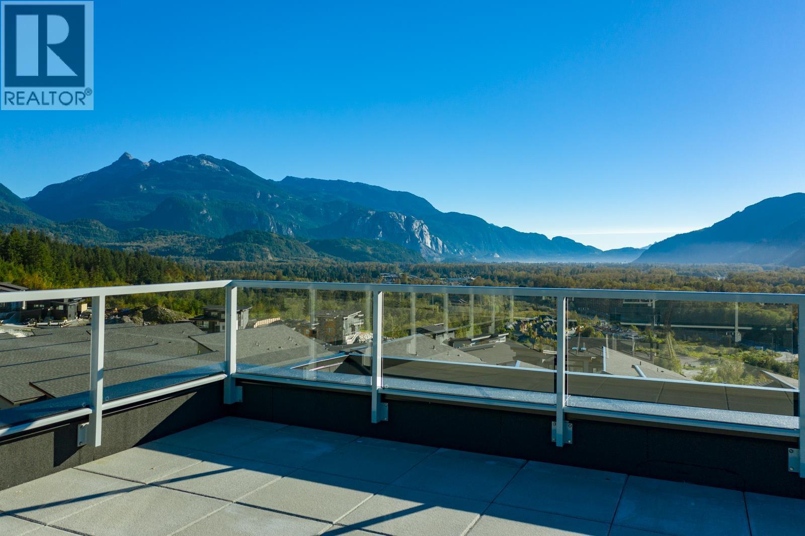 301 41328 SKYRIDGE PLACE, Squamish