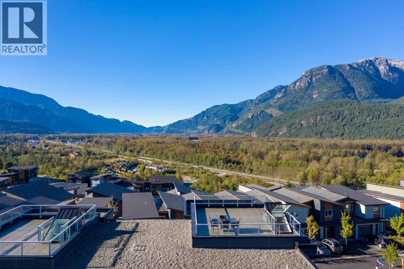 301 41328 SKYRIDGE PLACE, Squamish