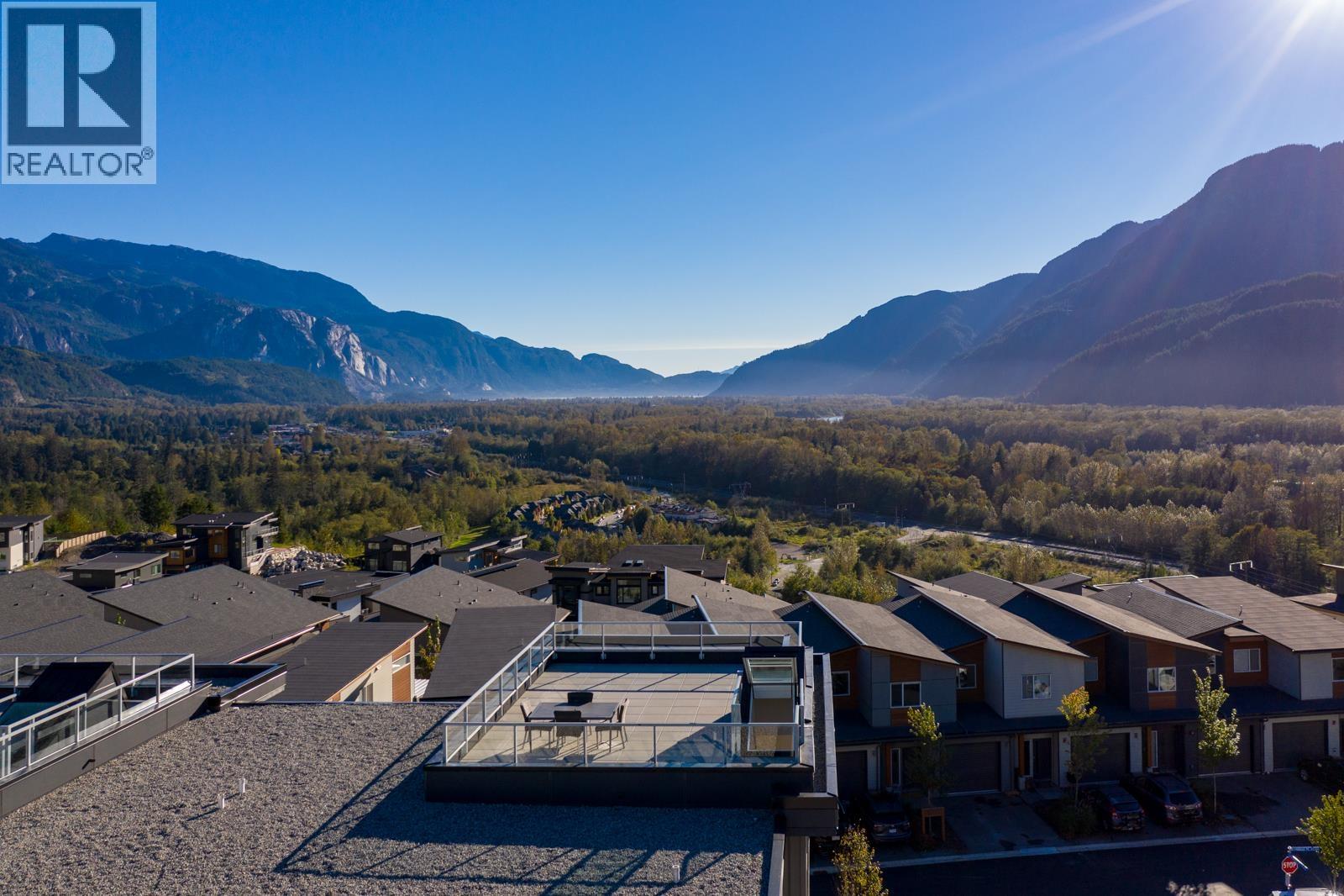 301 41328 SKYRIDGE PLACE, Squamish