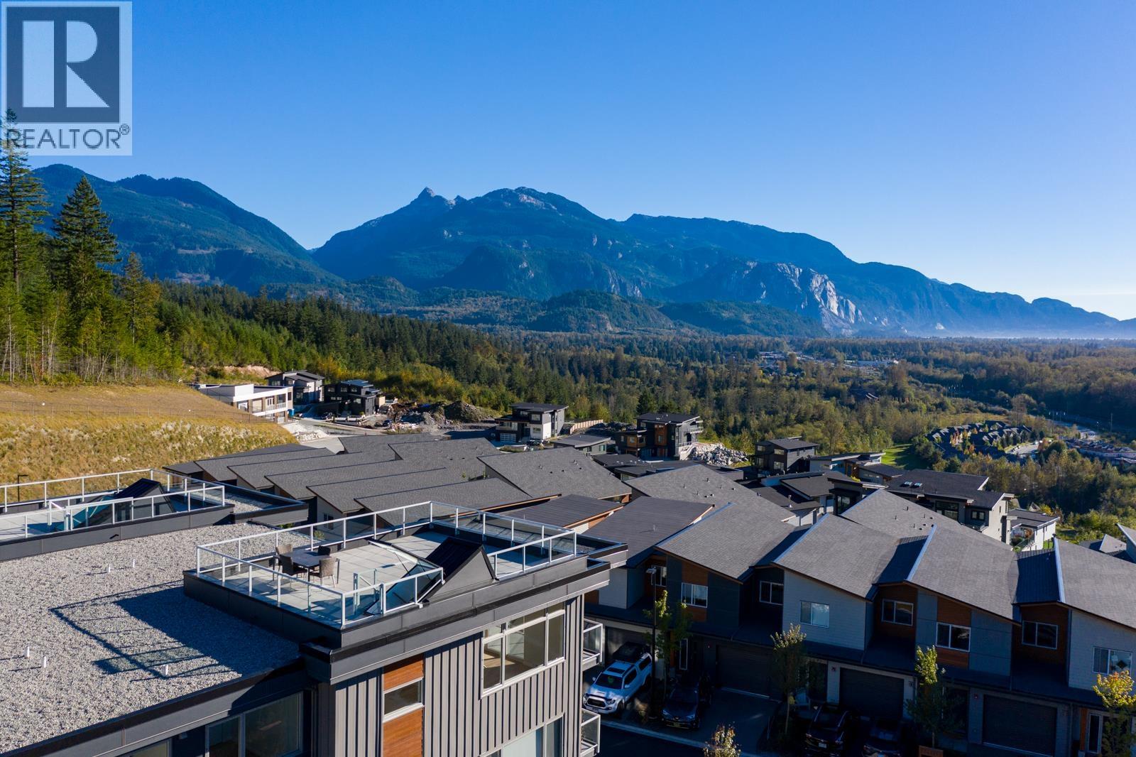 301 41328 SKYRIDGE PLACE, Squamish