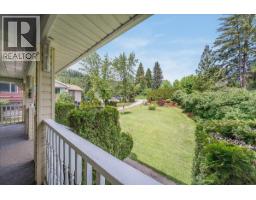 Sunroom - 25 Davis Avenue, Fruitvale, BC V0G1L0 Photo 12