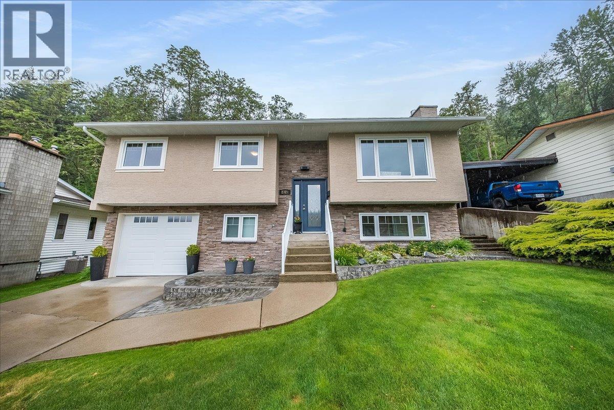 2321 McBride Street - 7