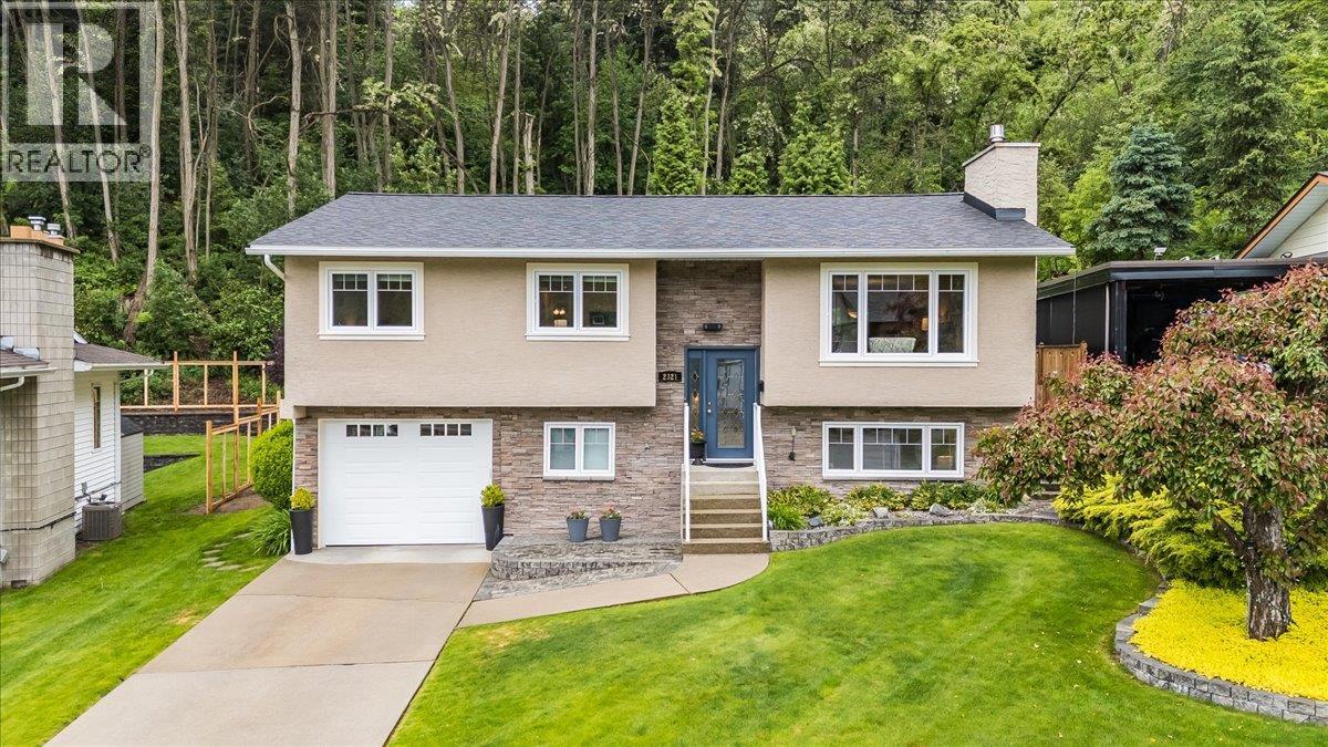 2321 McBride Street - 2