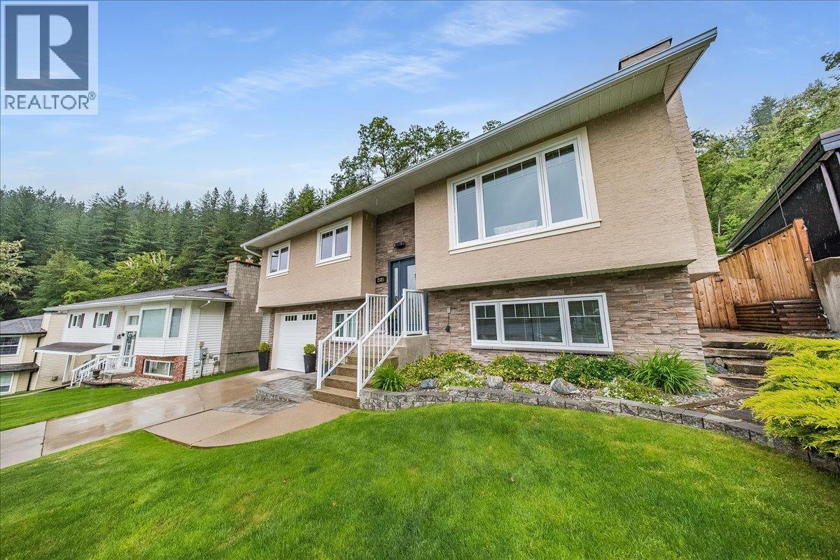 2321 McBride Street - 6