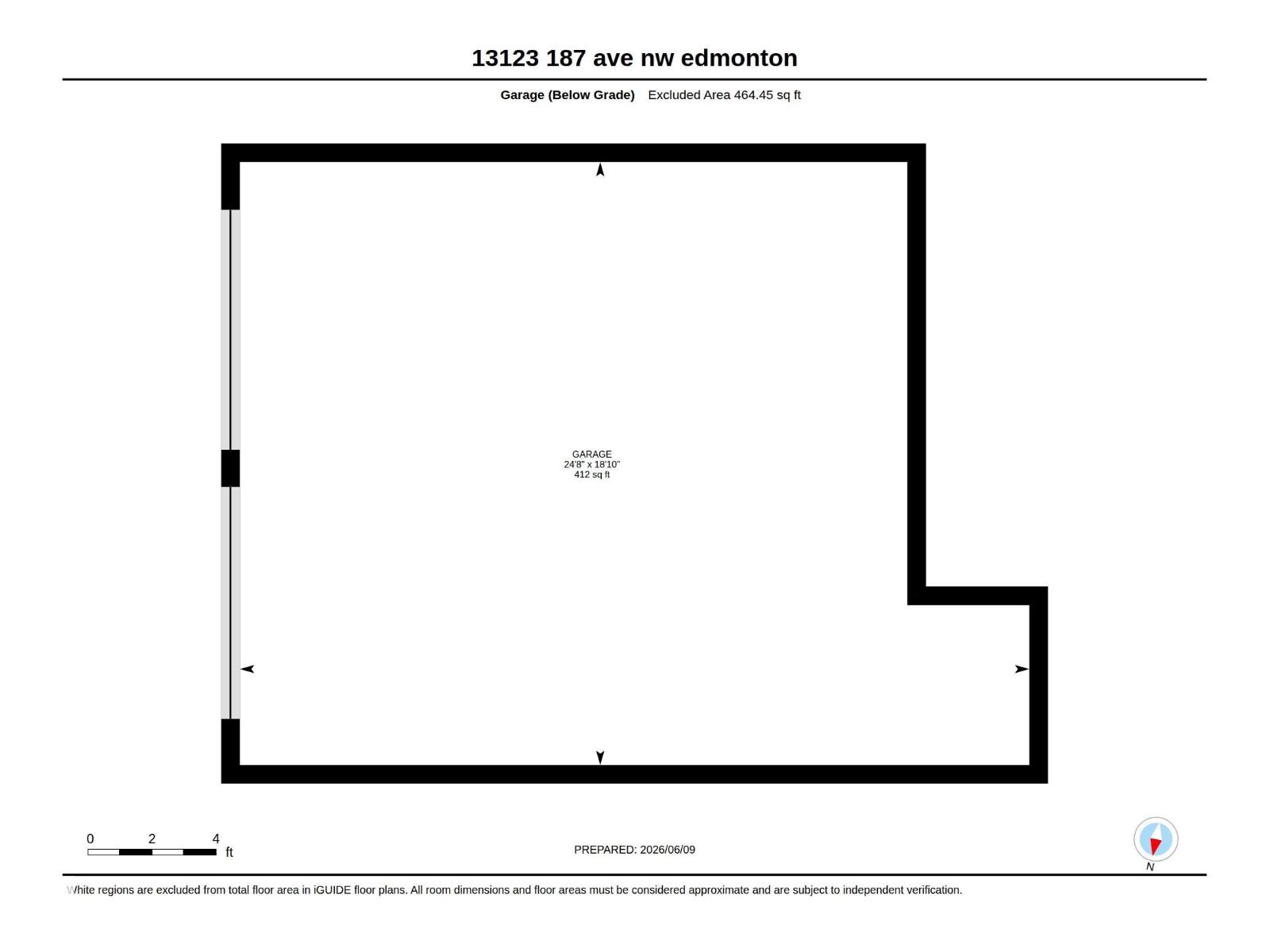 13123 187 AV NW - 4