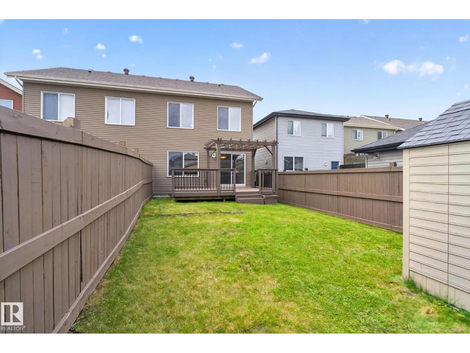 4330 PROWSE LINK LI SW SW - 52