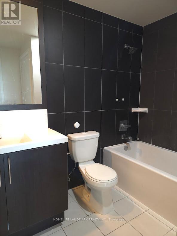 #1207 2 ANNDALE DRIVE - 10