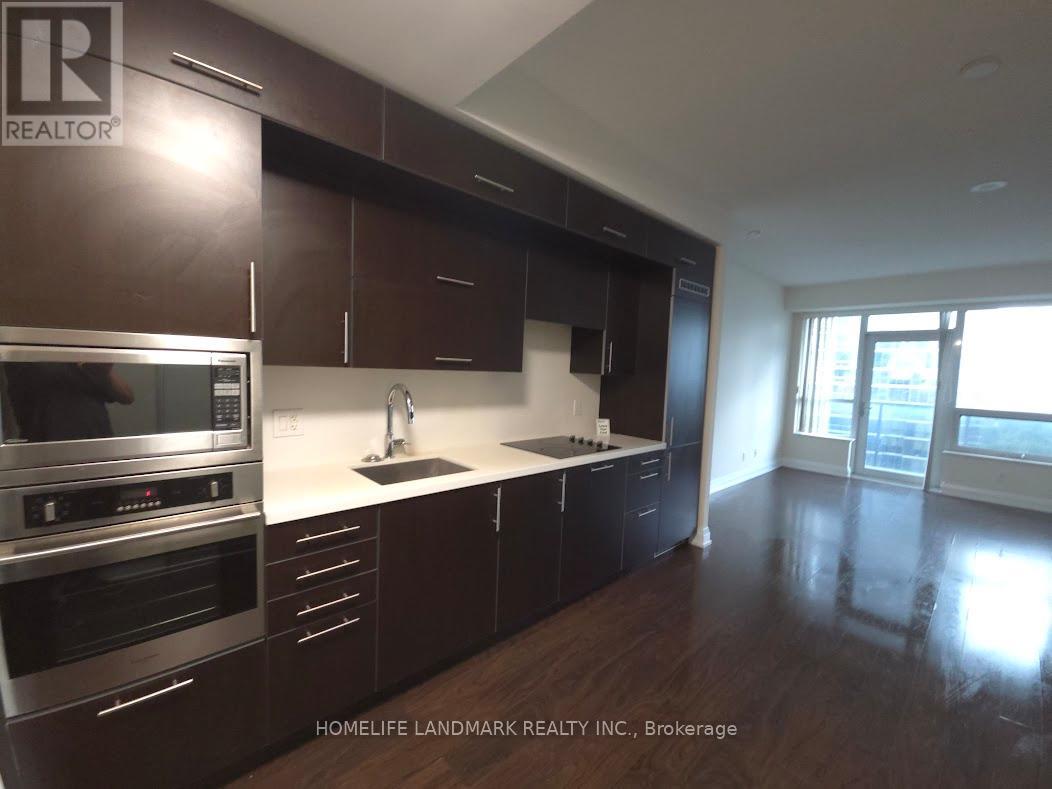 #1207 2 ANNDALE DRIVE - 2