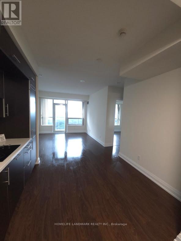 #1207 2 ANNDALE DRIVE - 3