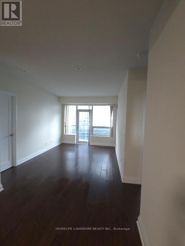 #1207 2 ANNDALE DRIVE - 4