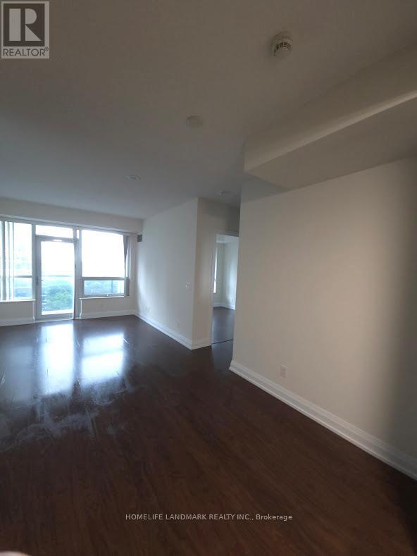 #1207 2 ANNDALE DRIVE - 5