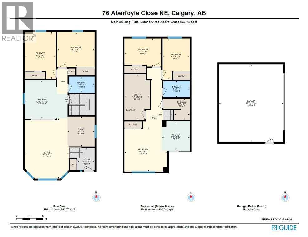 76 Aberfoyle Close NE - 38
