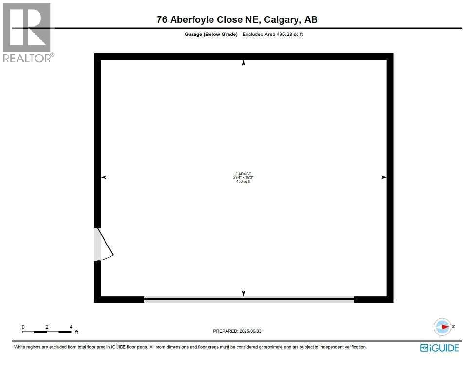 76 Aberfoyle Close NE - 36
