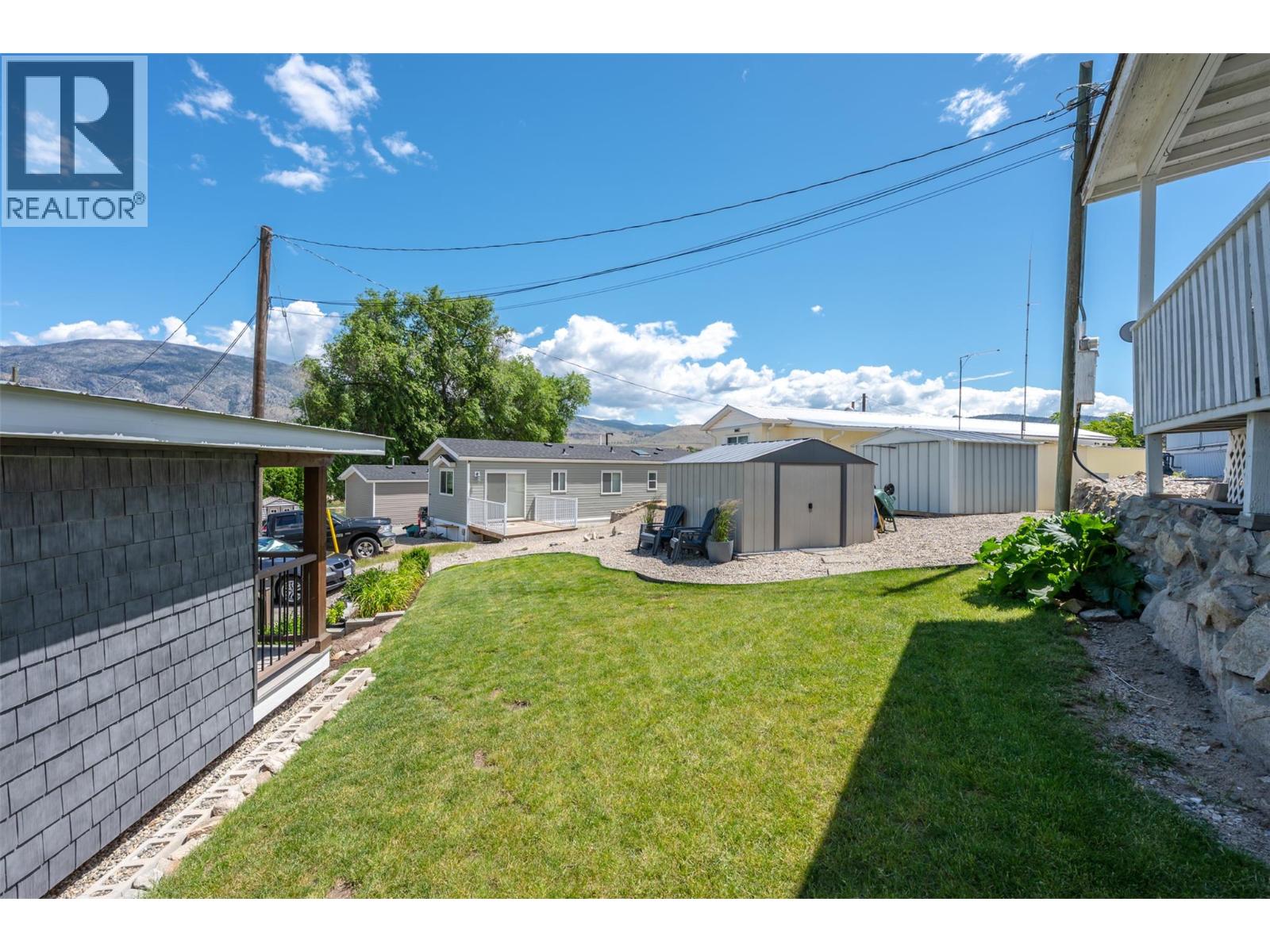 6822 Leighton Crescent Unit# 18, Oliver