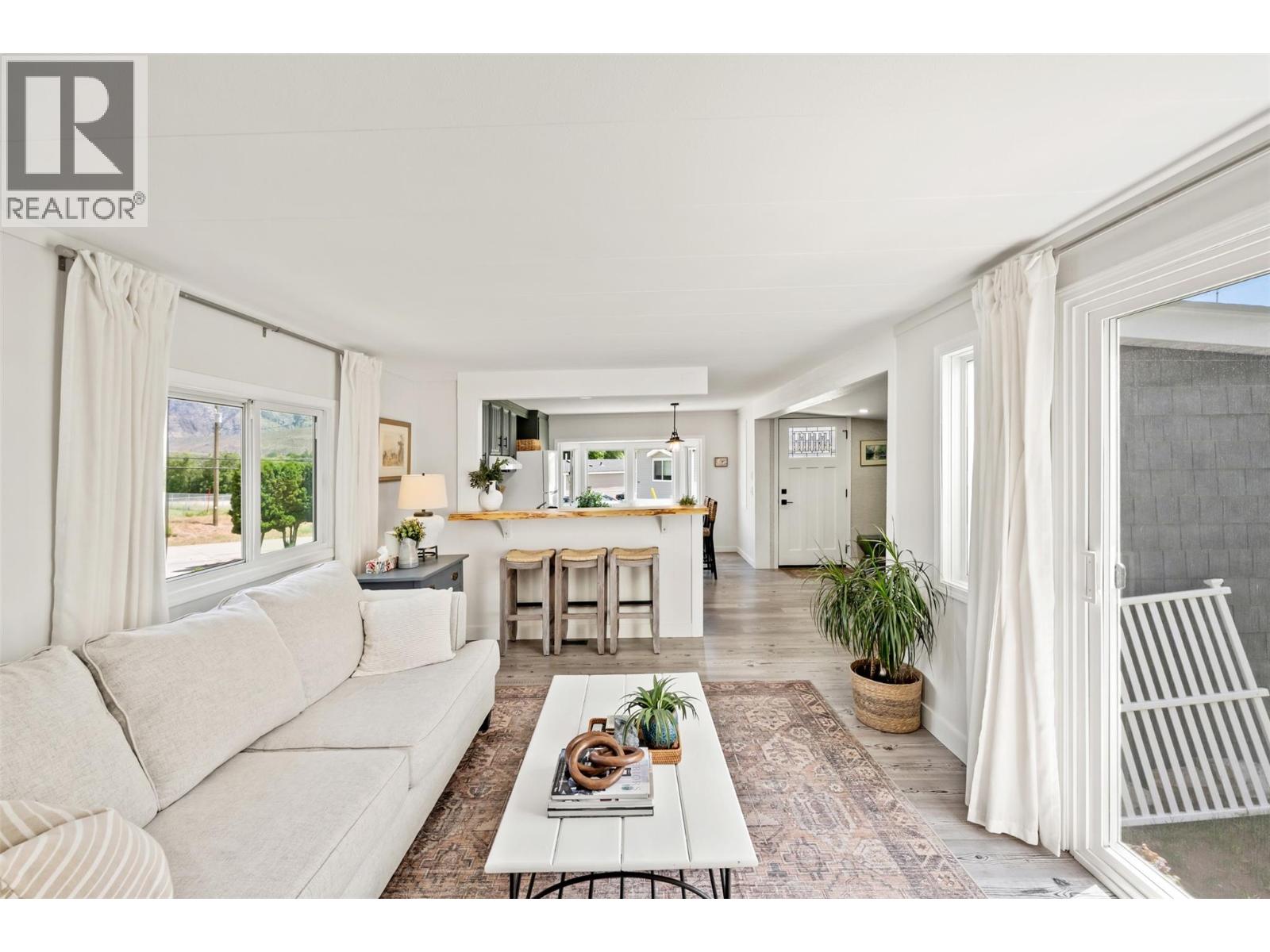 6822 Leighton Crescent Unit# 18, Oliver