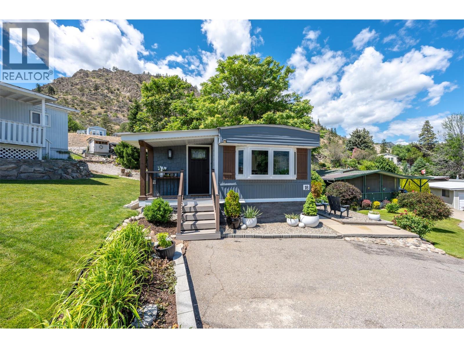 6822 Leighton Crescent Unit# 18, Oliver
