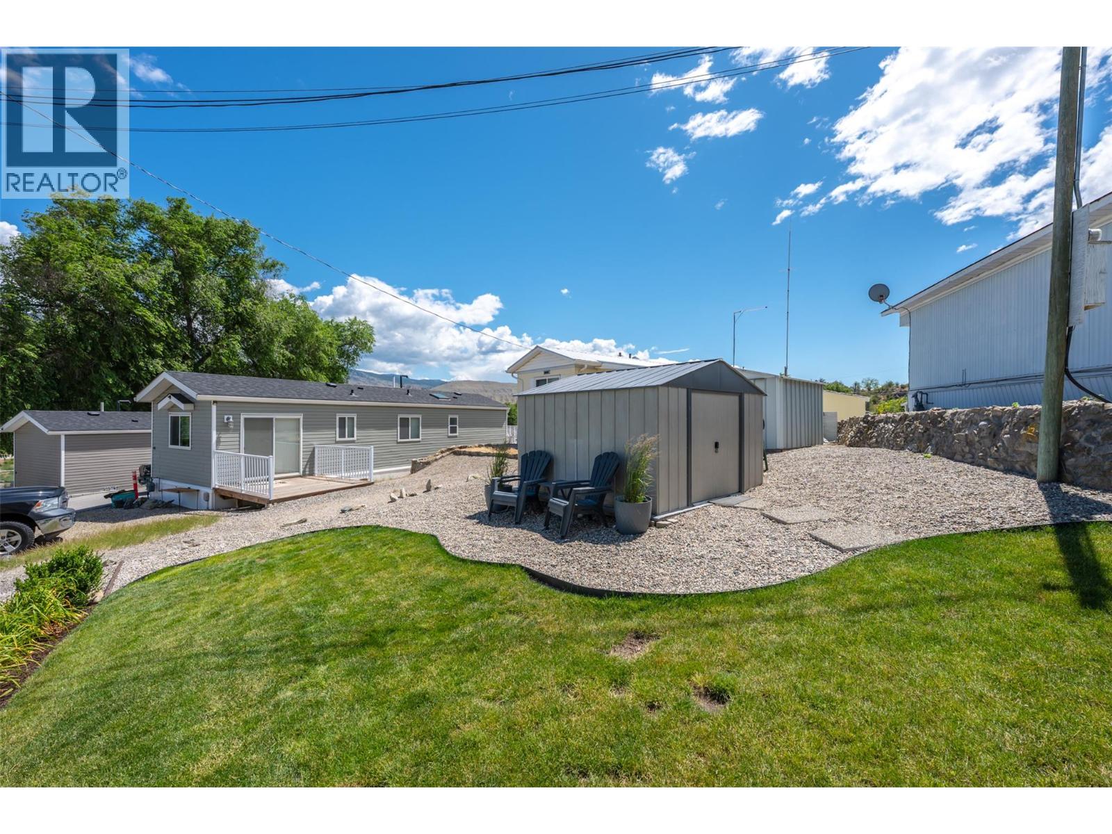 6822 Leighton Crescent Unit# 18, Oliver