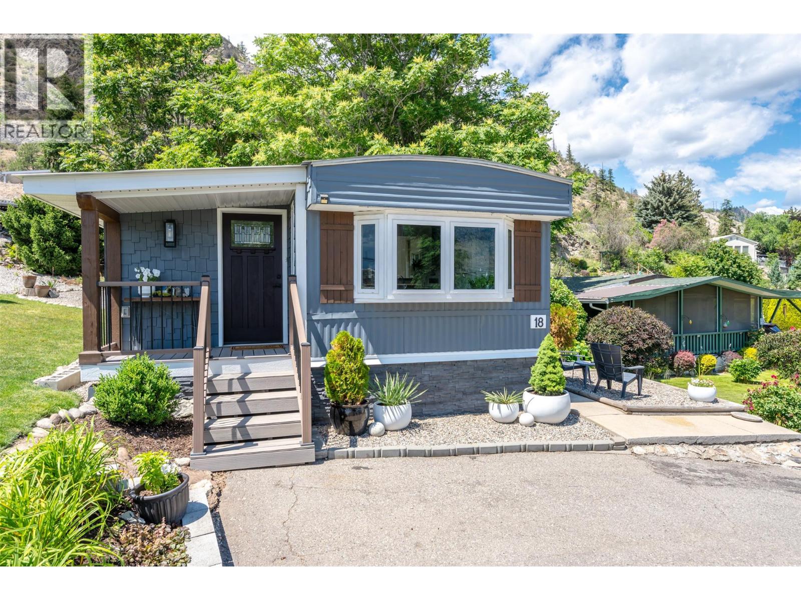 6822 Leighton Crescent Unit# 18, Oliver