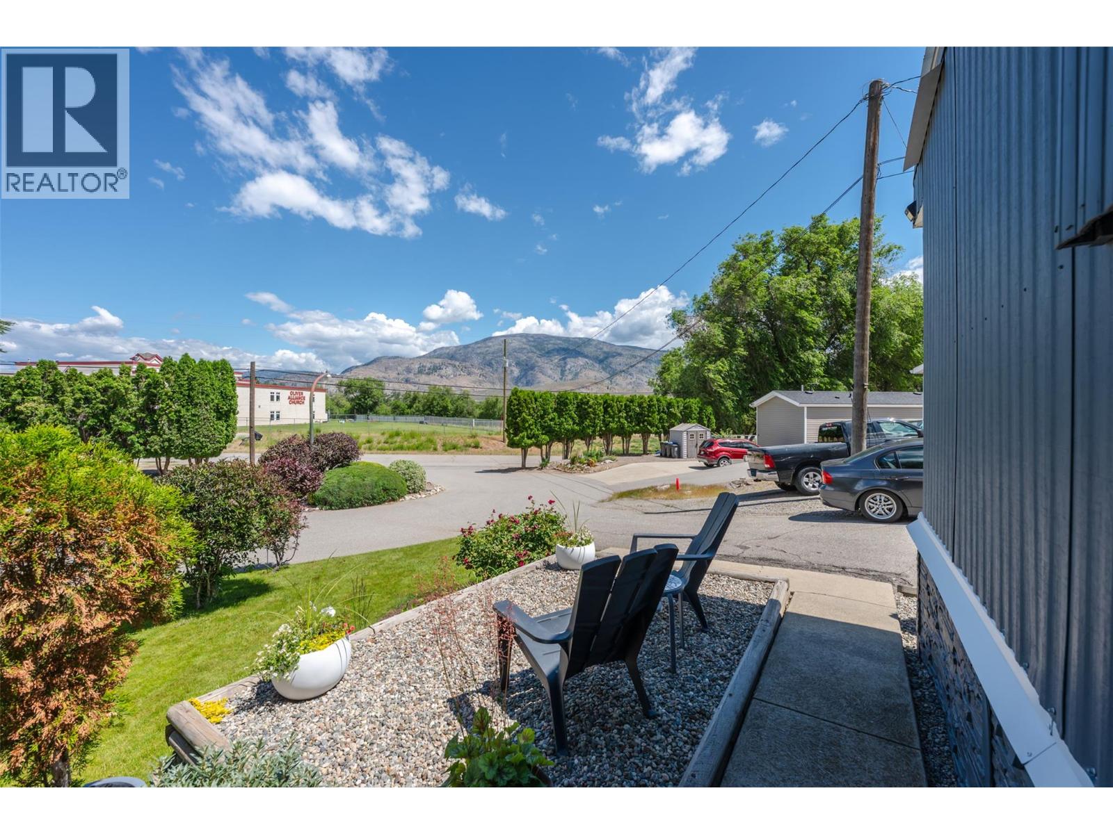 6822 Leighton Crescent Unit# 18, Oliver