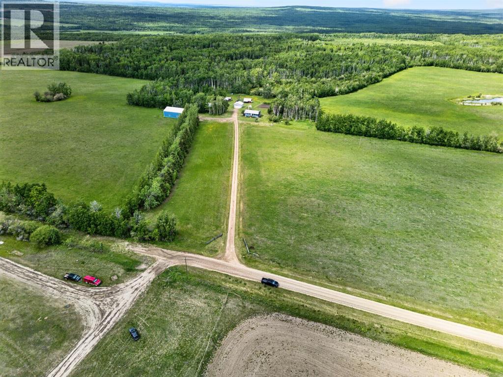 45016 Township Road 744A - 1