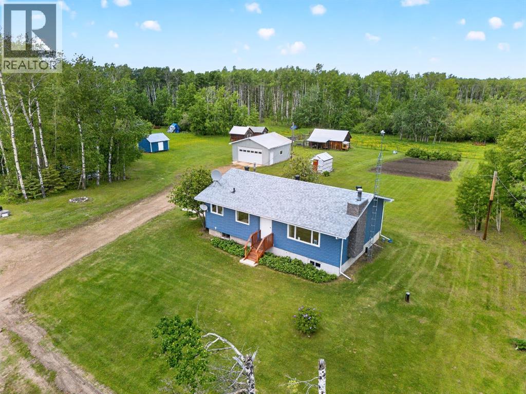 45016 Township Road 744A - 13