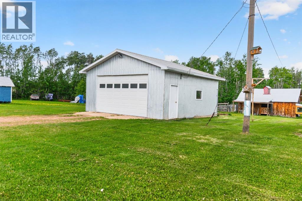 45016 Township Road 744A - 4