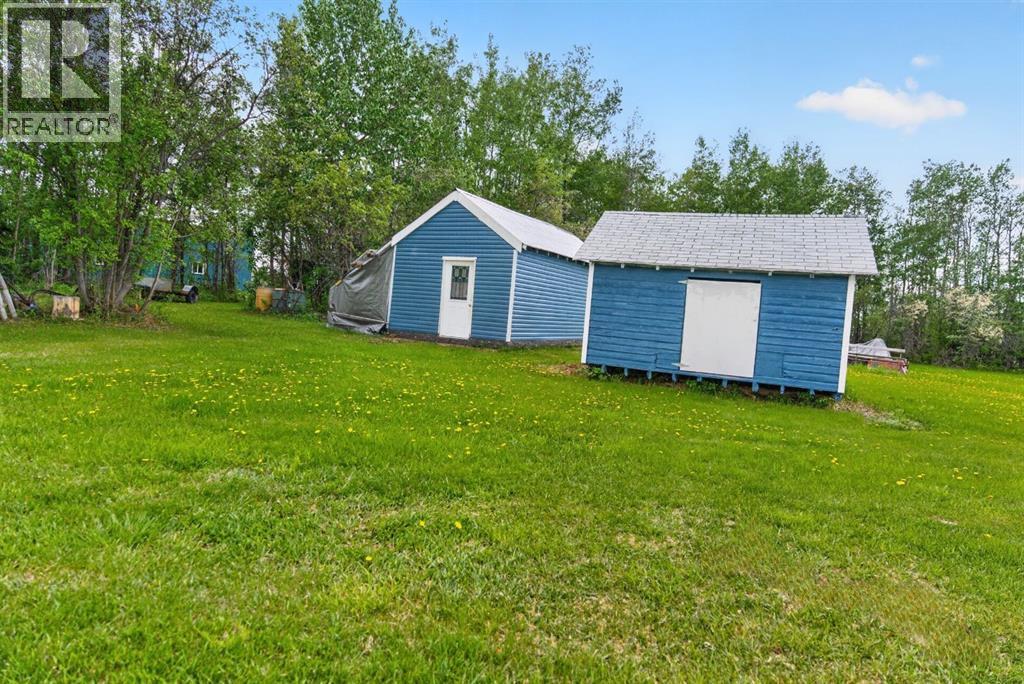 45016 Township Road 744A - 5