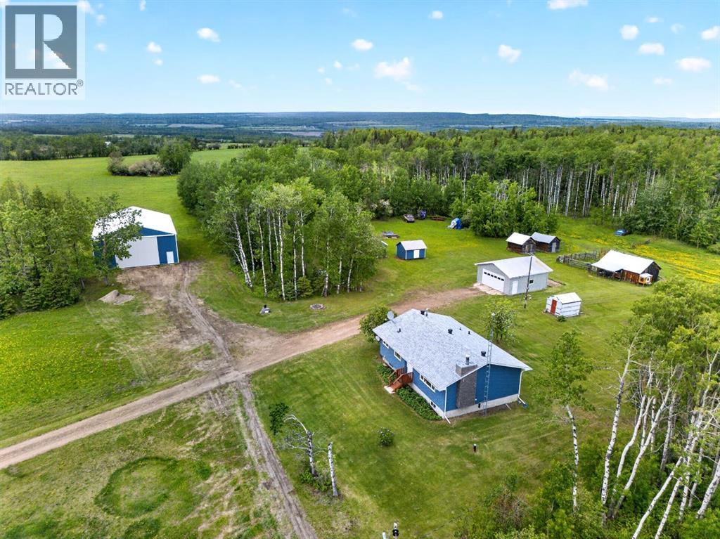 45016 Township Road 744A - 7