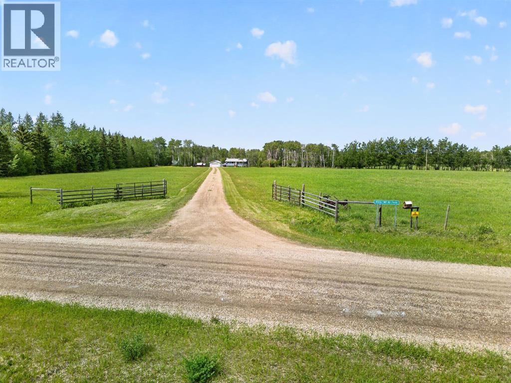 45016 Township Road 744A - 8