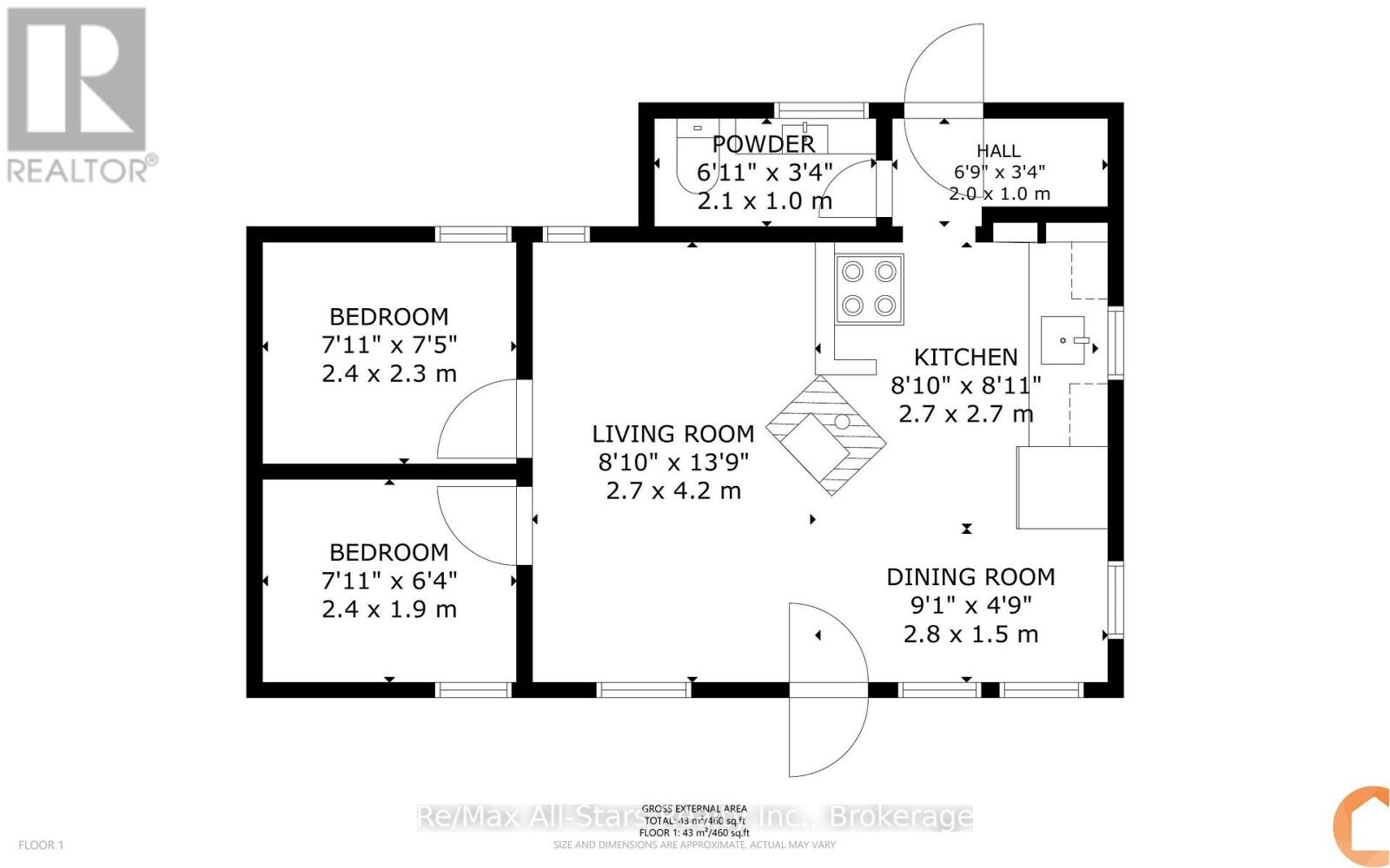 93 STURGEON GLEN ROAD - 36