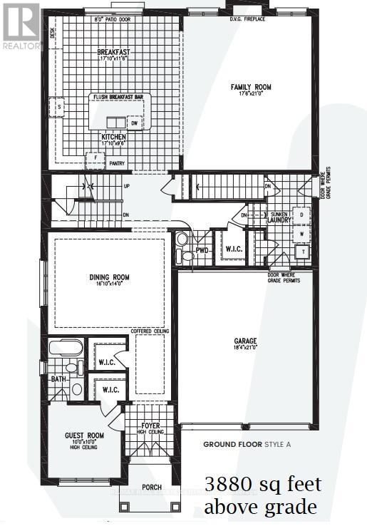 35 ARTHUR GRIFFIN CRESCENT - 3